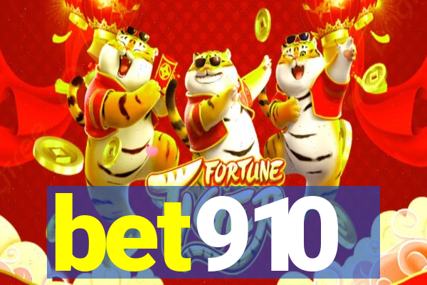 bet910