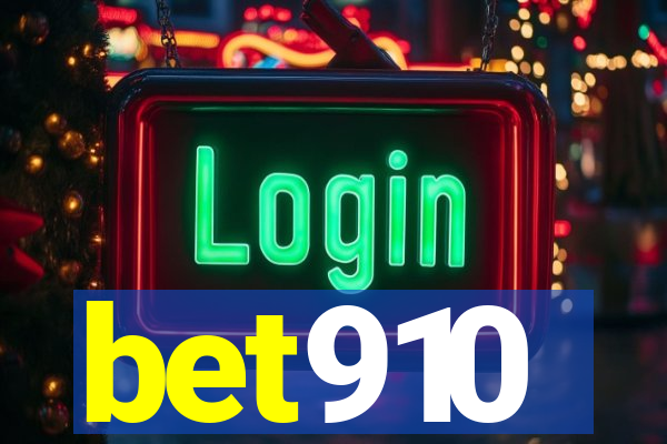 bet910