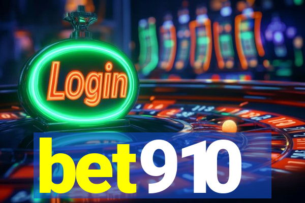 bet910