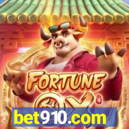 bet910.com