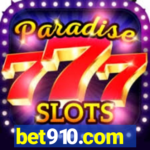 bet910.com