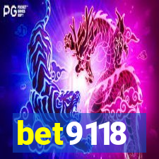 bet9118