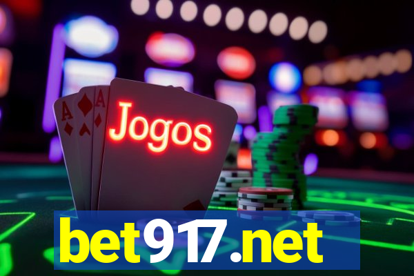 bet917.net