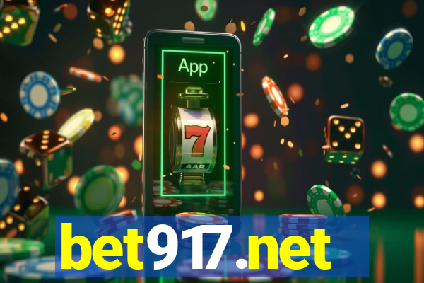 bet917.net