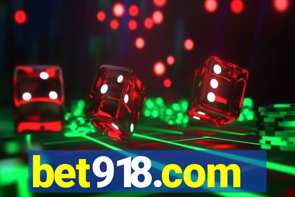 bet918.com