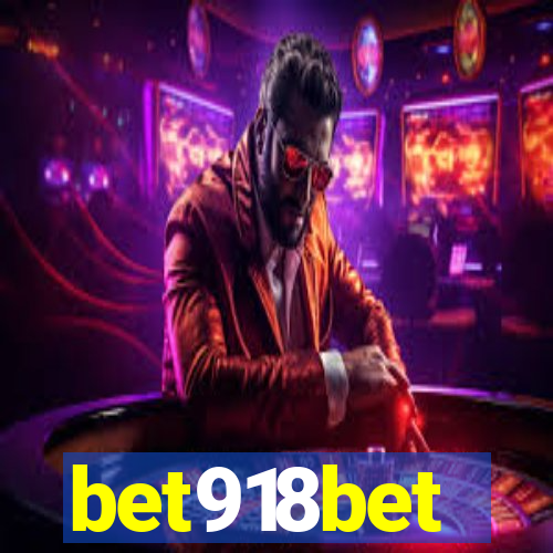 bet918bet