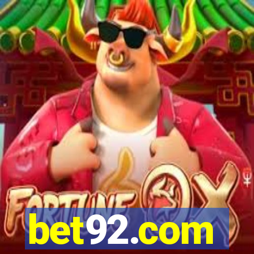 bet92.com