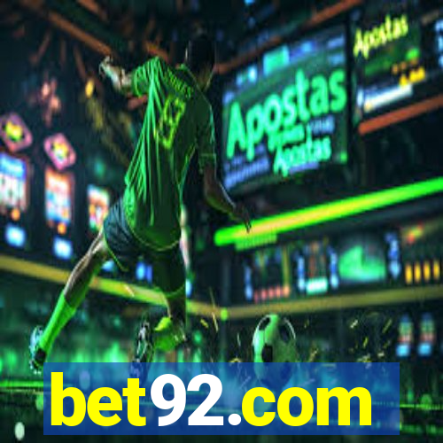 bet92.com