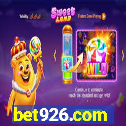 bet926.com