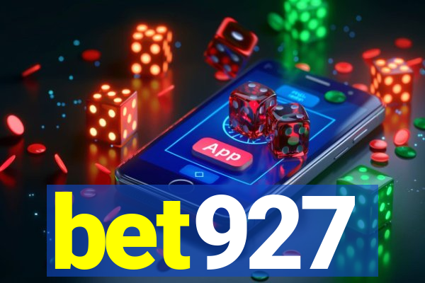 bet927