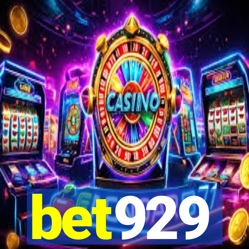 bet929