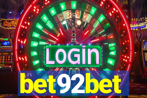 bet92bet