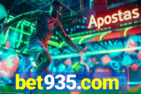 bet935.com