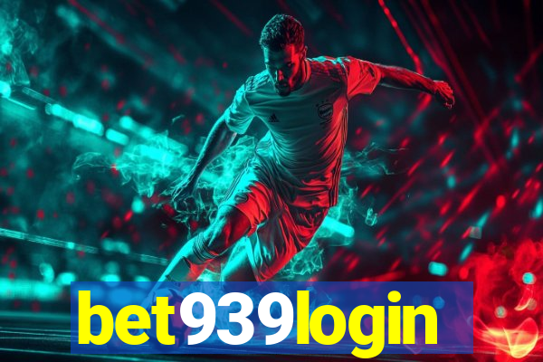 bet939login