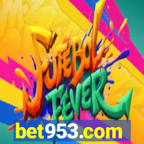 bet953.com