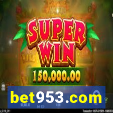 bet953.com