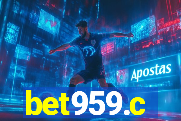 bet959.c