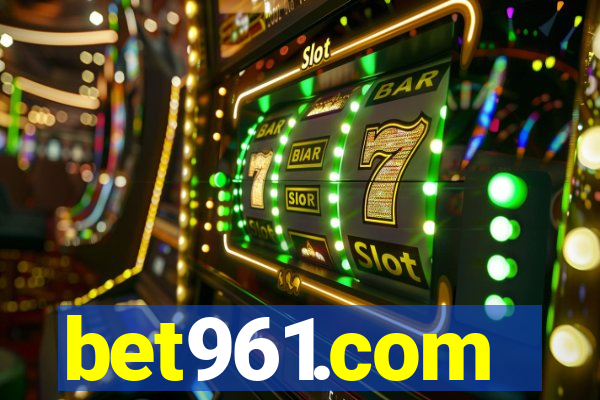 bet961.com