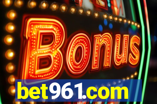 bet961.com