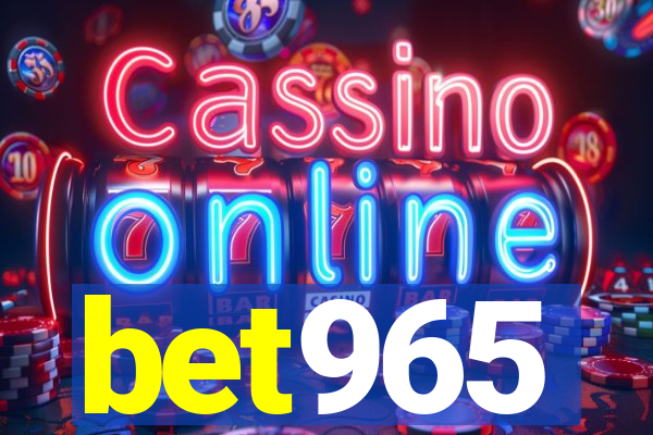 bet965