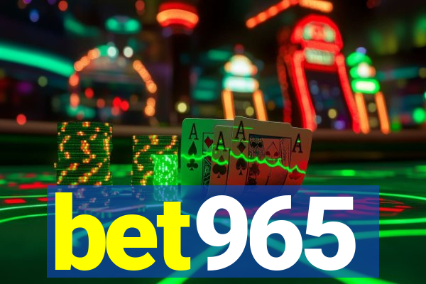 bet965