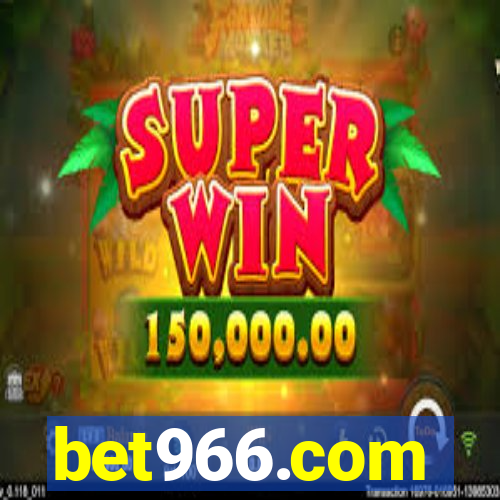 bet966.com