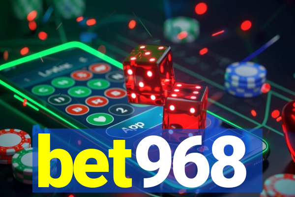 bet968