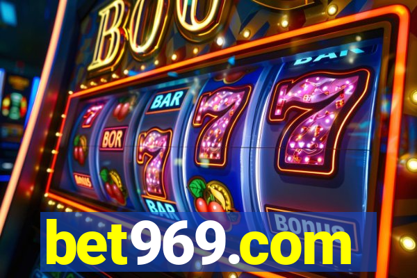 bet969.com