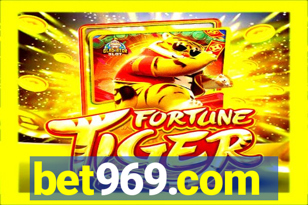 bet969.com