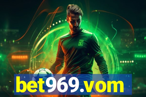 bet969.vom