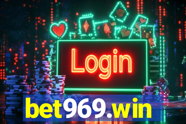 bet969.win