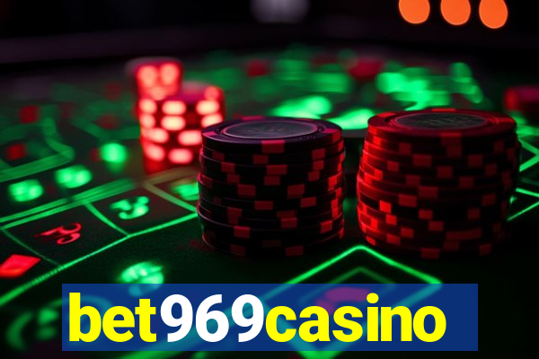 bet969casino