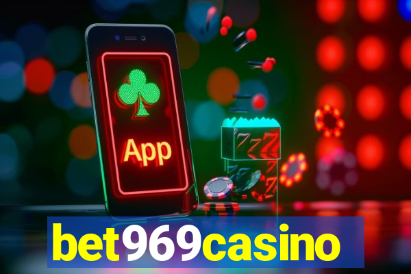 bet969casino