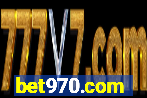 bet970.com