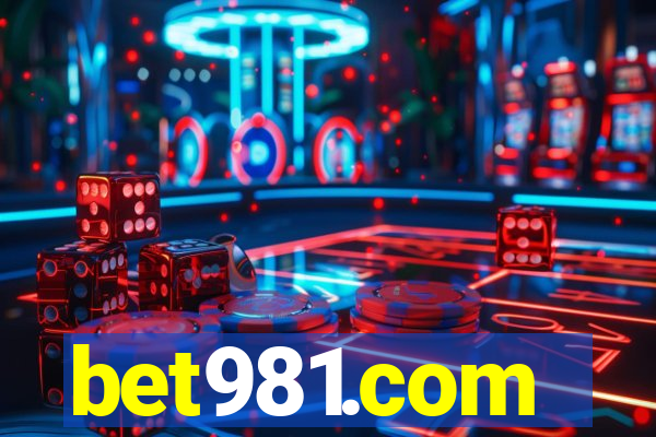 bet981.com