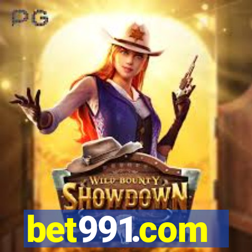 bet991.com