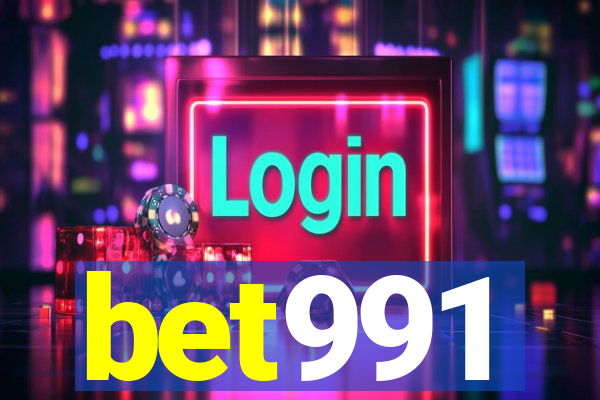 bet991