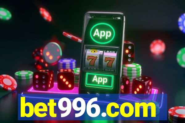 bet996.com