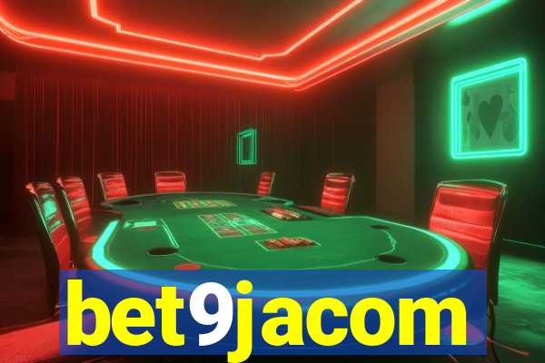 bet9jacom