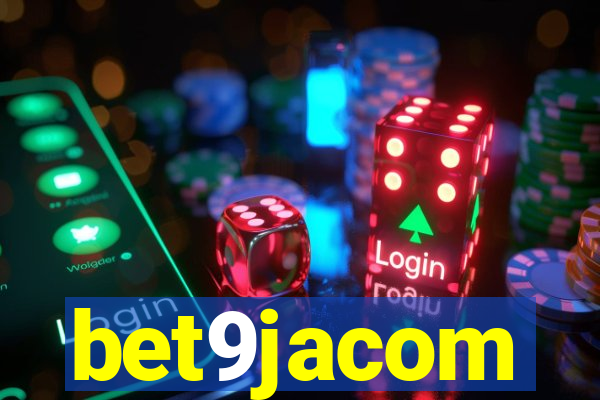 bet9jacom