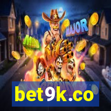 bet9k.co