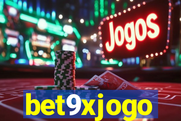 bet9xjogo