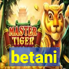 betani