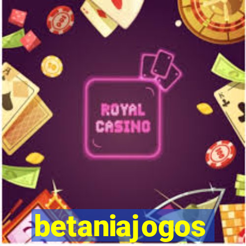 betaniajogos