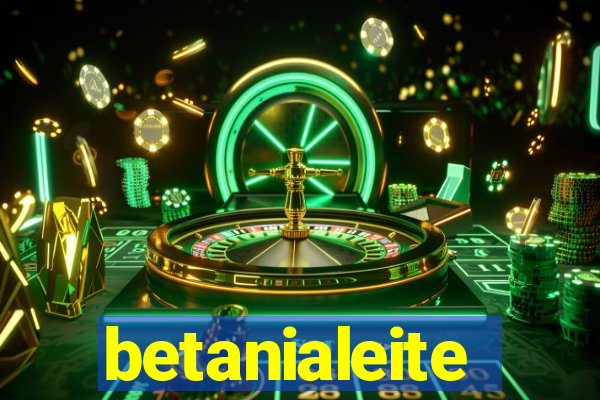 betanialeite