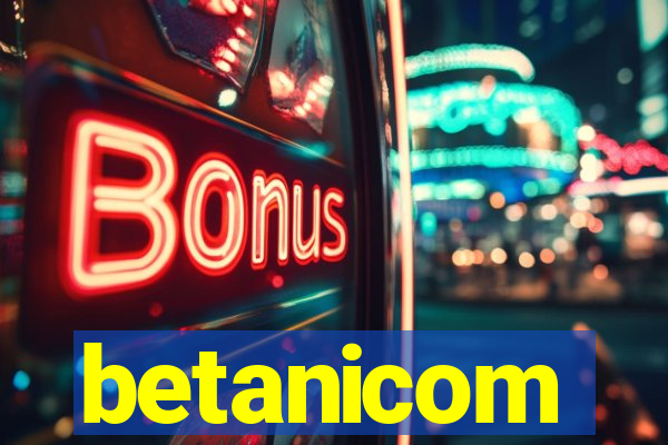 betanicom