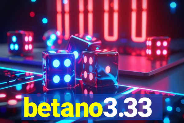 betano3.33