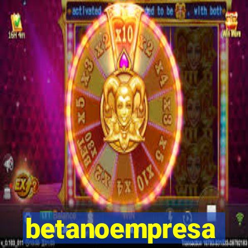 betanoempresa