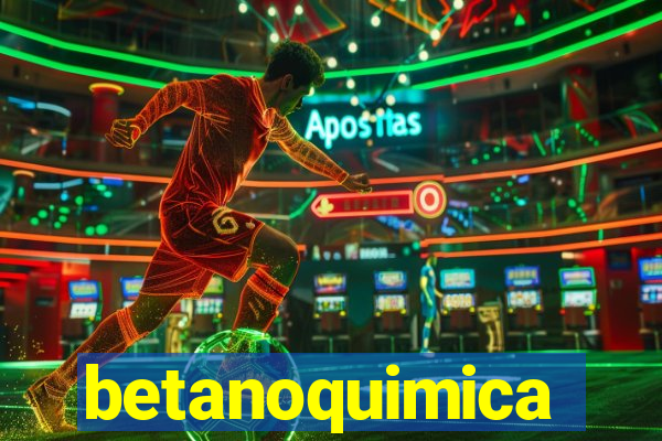 betanoquimica