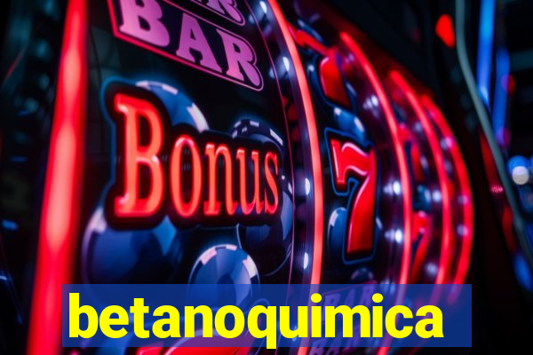 betanoquimica